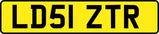 LD51ZTR