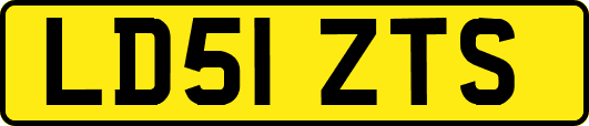 LD51ZTS