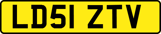 LD51ZTV