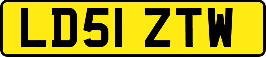 LD51ZTW