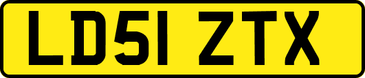 LD51ZTX