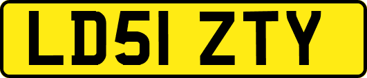 LD51ZTY