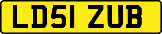 LD51ZUB