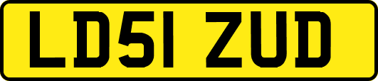 LD51ZUD