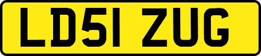 LD51ZUG