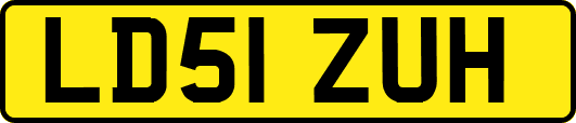 LD51ZUH