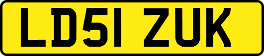 LD51ZUK