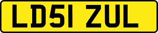 LD51ZUL