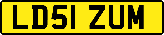 LD51ZUM