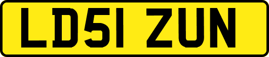 LD51ZUN