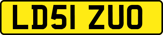 LD51ZUO