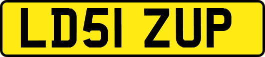 LD51ZUP