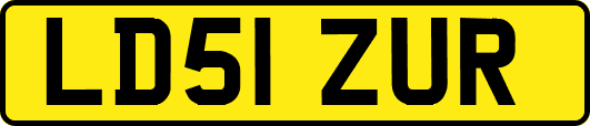 LD51ZUR