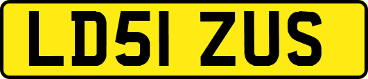 LD51ZUS