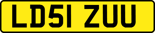 LD51ZUU