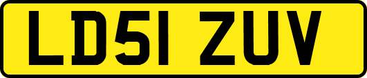 LD51ZUV