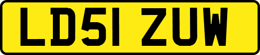LD51ZUW