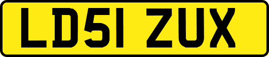 LD51ZUX