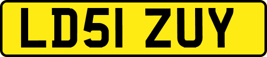 LD51ZUY