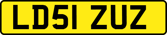 LD51ZUZ