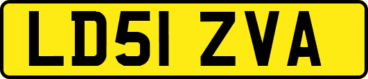 LD51ZVA