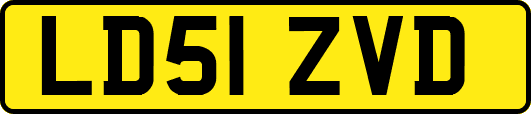 LD51ZVD