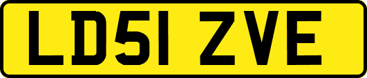 LD51ZVE