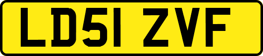 LD51ZVF
