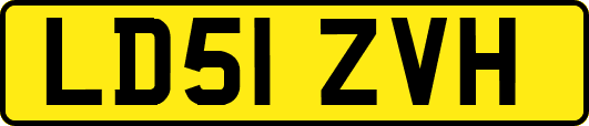 LD51ZVH