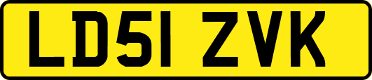 LD51ZVK