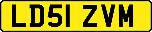 LD51ZVM