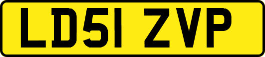 LD51ZVP