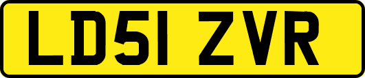 LD51ZVR