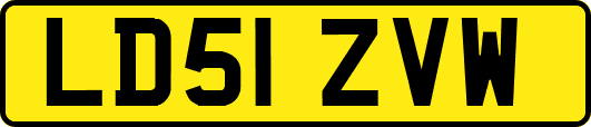 LD51ZVW