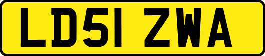 LD51ZWA