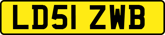 LD51ZWB