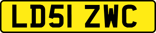 LD51ZWC