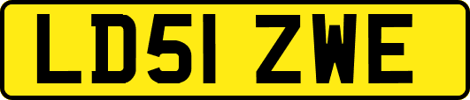 LD51ZWE