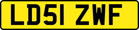 LD51ZWF