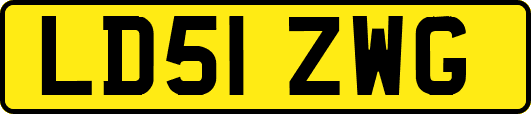 LD51ZWG