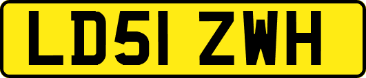 LD51ZWH
