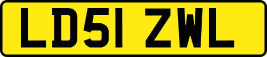 LD51ZWL