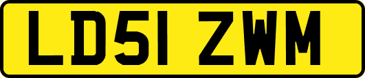 LD51ZWM