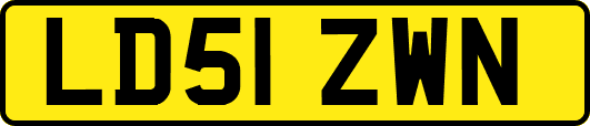 LD51ZWN