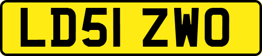 LD51ZWO