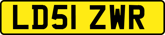 LD51ZWR