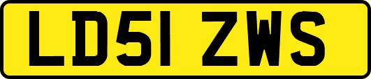 LD51ZWS