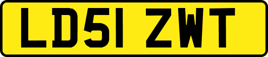 LD51ZWT