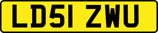 LD51ZWU