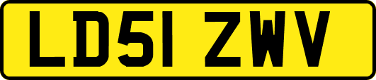 LD51ZWV